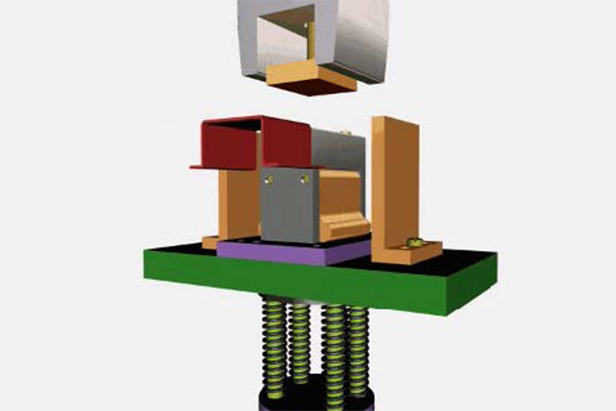 Metal 3D Printing for Small Batch Diverse Sheet Metal Flexible Manufacturing