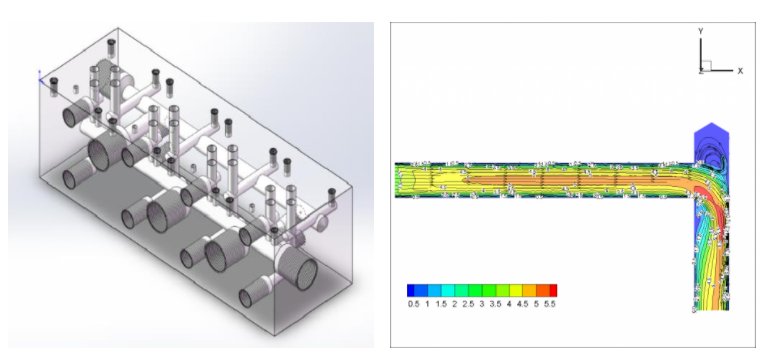 Metal 3D Printing Promotes Revolution in Valve Design and Manufacturing