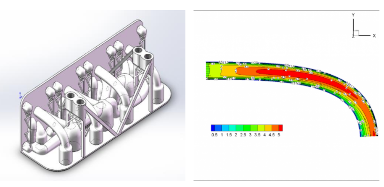 Metal 3D Printing Promotes Revolution in Valve Design and Manufacturing