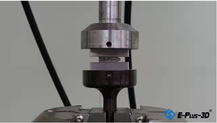 Spinal Implant Manufacturing Using EP-M250 Metal 3D Printer