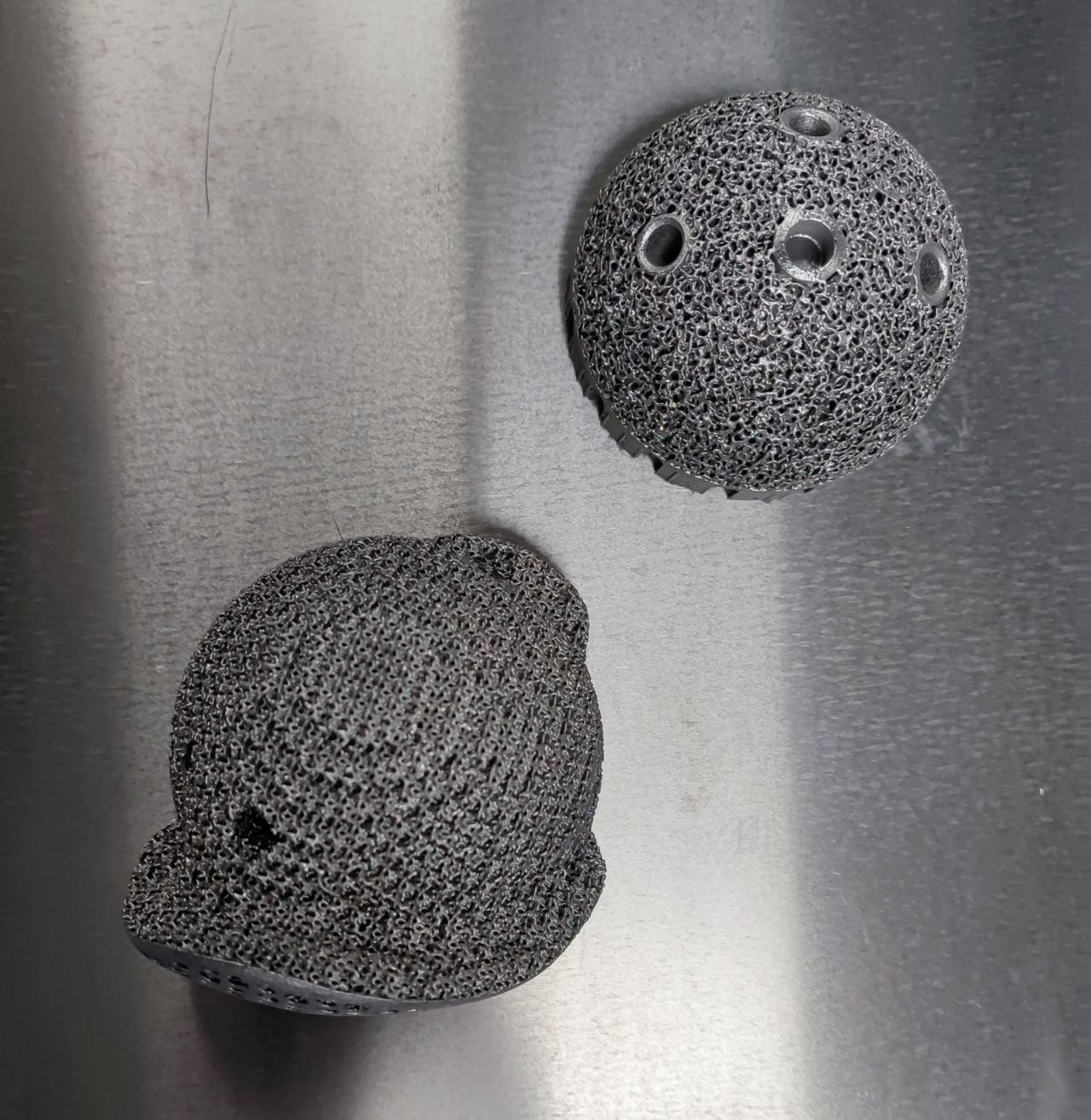 The Future of 3D Printing in Personalized Implants