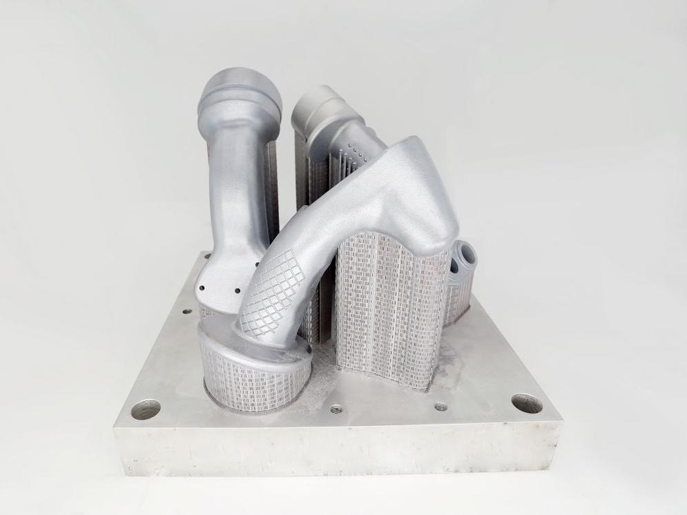 Metal 3D Printing: Why does it need Support?