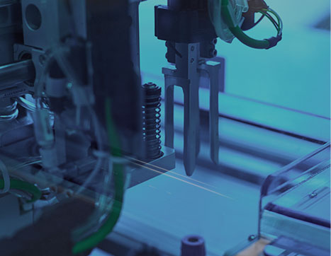 Additive Manufacturing Machine in Machinery