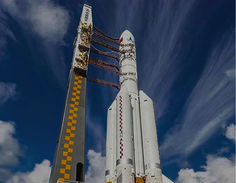 Additive Manufacturing Machine in Aerospace & Aviation