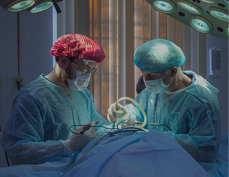 Additive Manufacturing Machine in Healthcare
