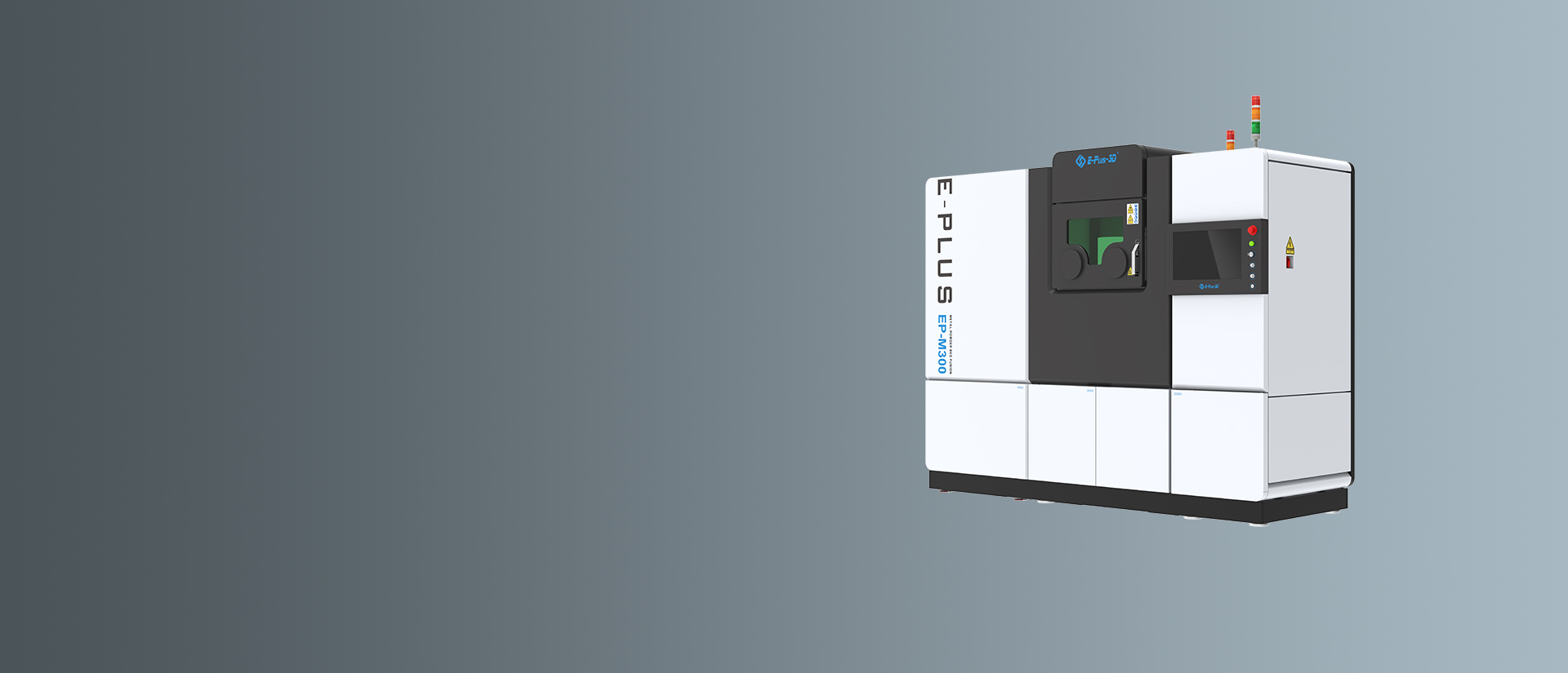 EP-M300 Metal 3D Printer