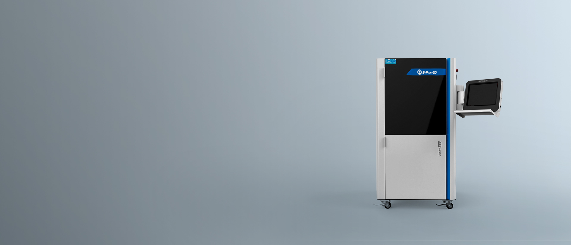 EP-A350 Resin 3D Printer