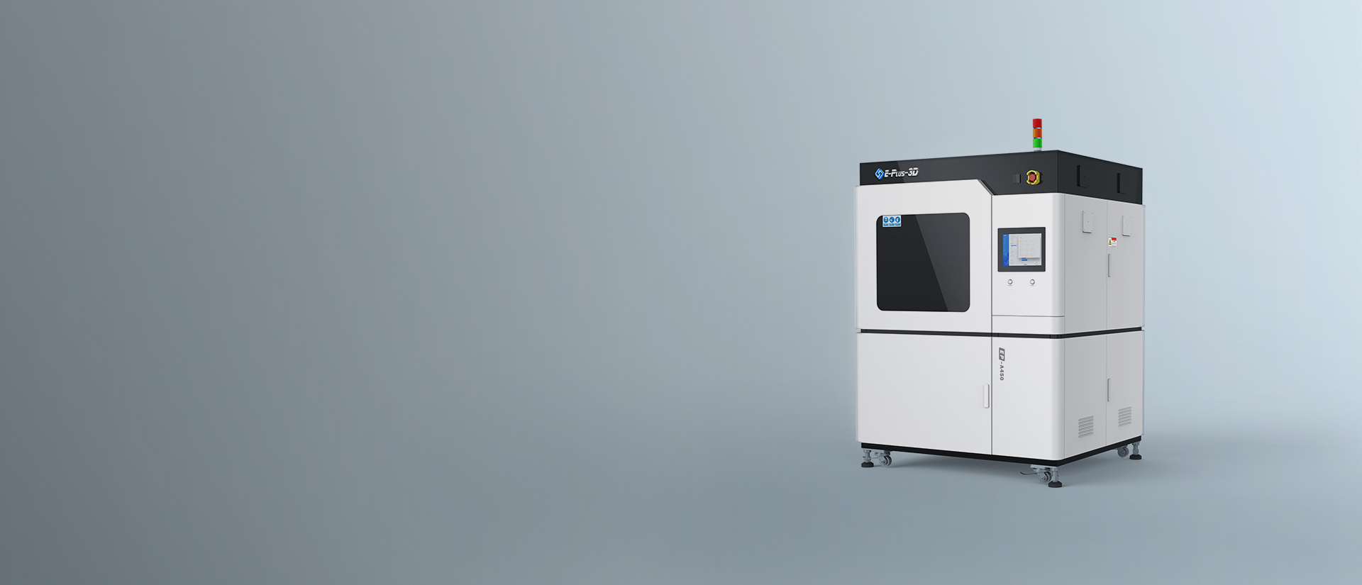 EP-A450 Resin 3D Printer