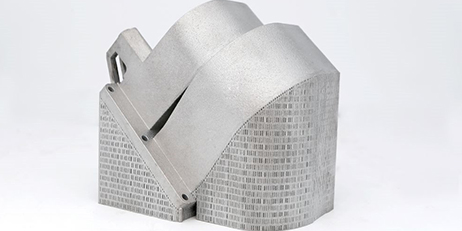 Support Structures of Metal 3D Printing: Reduce Risk or Increase Cost？