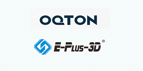 Oqton & EPLUS 3D Enter Strategic Partnership to Transform Digital Workflows