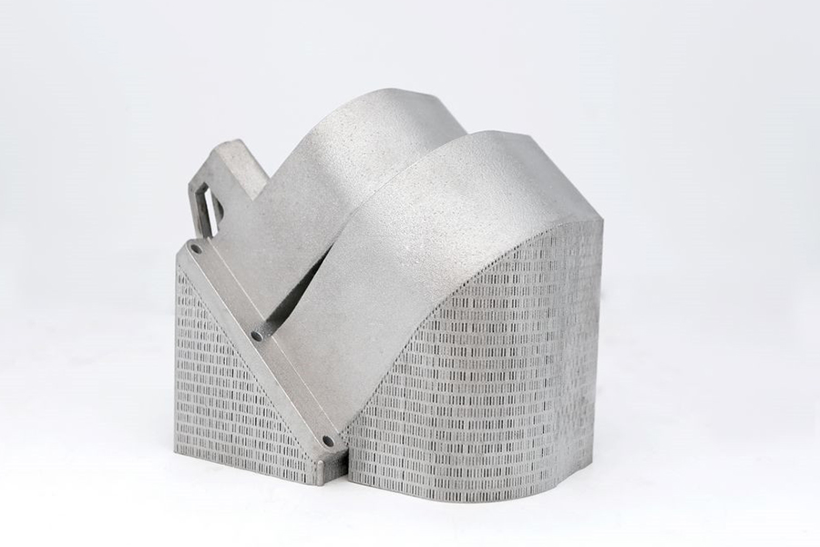 Support Structures of Metal 3D Printing: Reduce Risk or Increase Cost