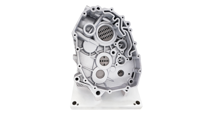Gearbox
