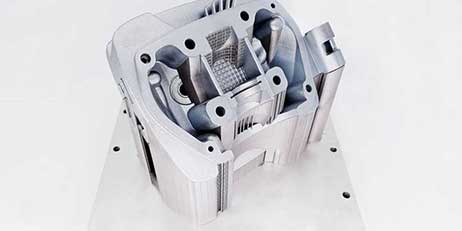 How to Leverage the Potential of Metal 3D Printing in SMEs?