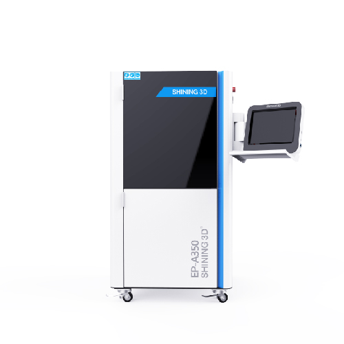 EP-A350 Resin Sla 3d Printer Features Stable And Reliable