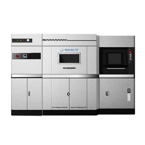 EP-M250 Metal 3d Printer Feature Metal Powder Bed Fusion Technology