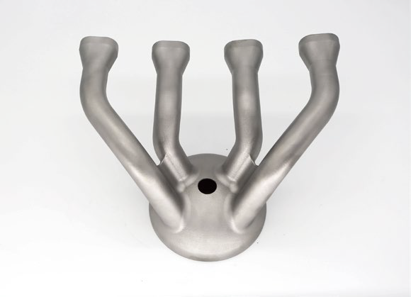 EP-M250pro Metal 3d Printer Feature High Productivity
