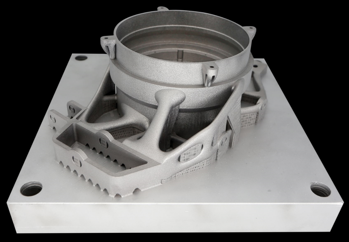 EP-M260 Metal 3d Printer Feature Consistent Performance