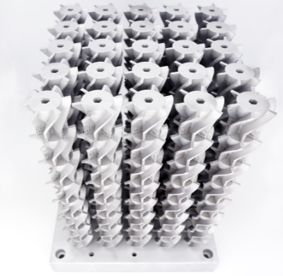 EP-M300 Metal 3d Printer Feature Consistent Performance