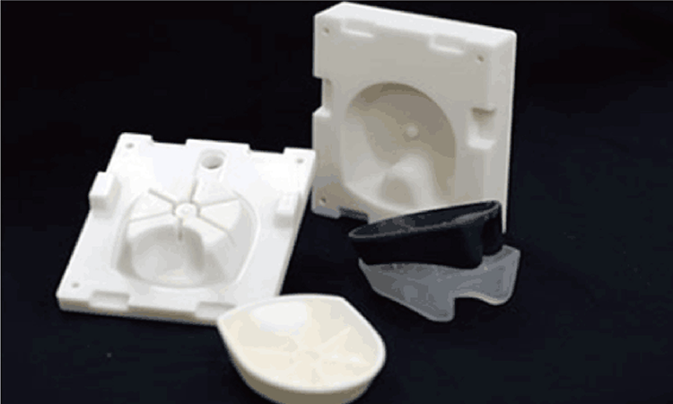 EP-A450 Resin Sla 3d Printer Feature Materials Recommended