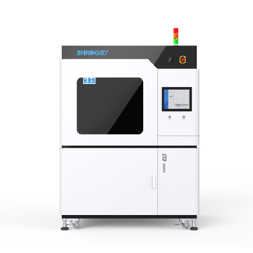 EP-A450 Resin Sla 3d Printer Feature Stable Reliable