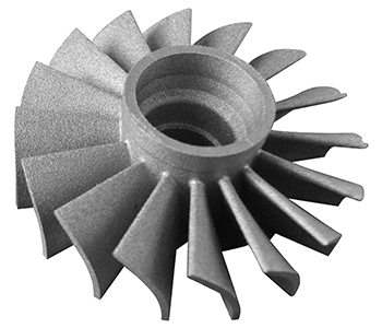 EP-M250 Metal 3d Printer Feature Wide Application
