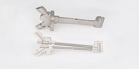 EPLUS3D Metal 3D Printing Achieves Lightweight Manufacturing in Aerospace Industry