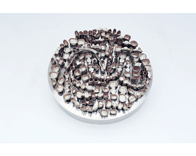 Eplus3D Materials for Dental Applications