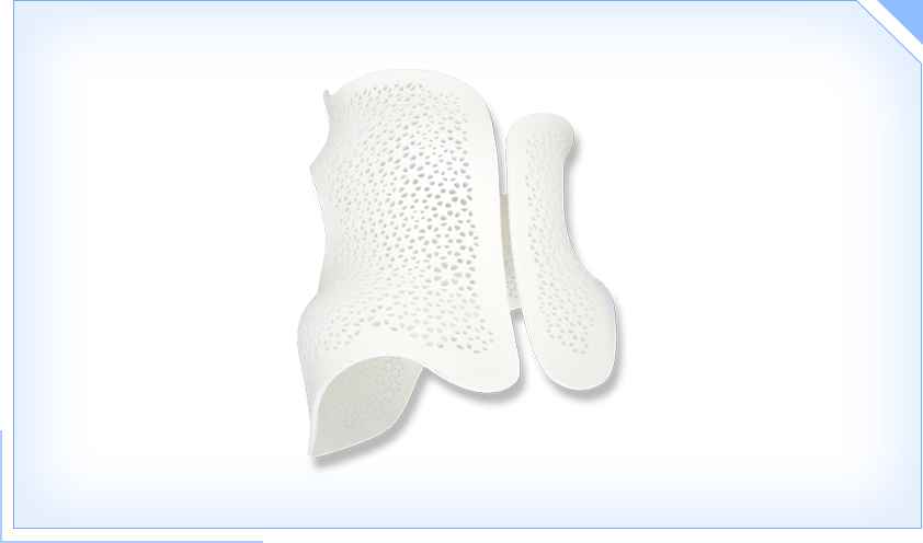 Scoliosis Orthosis