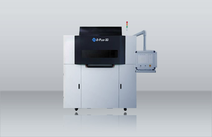EP-C5050 Wax/Sand SLS 3D Printer