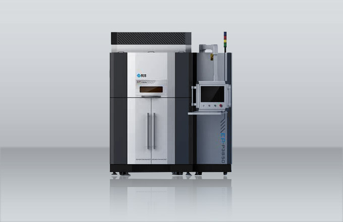 EP-P3850 SLS 3D Printer