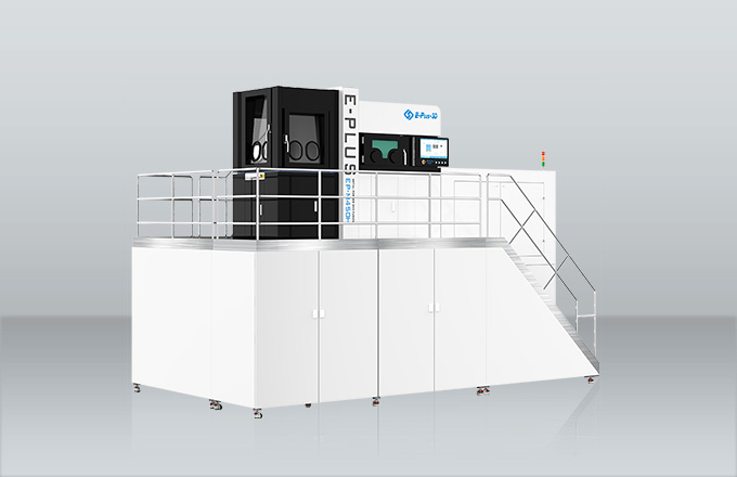EP-M450H Metal 3D Printer