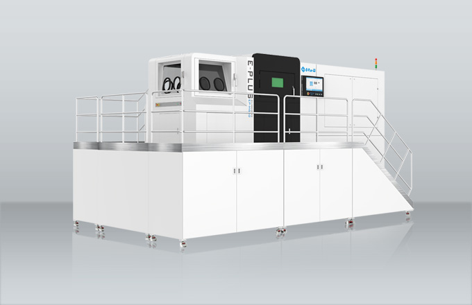 EP-M650 Metal 3D Printer