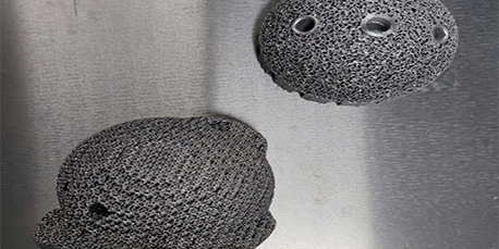 Analysis of Metal Additive Manufacturing Technology