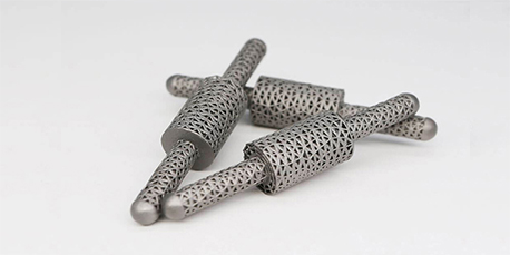 What is Metal 3D Printing?