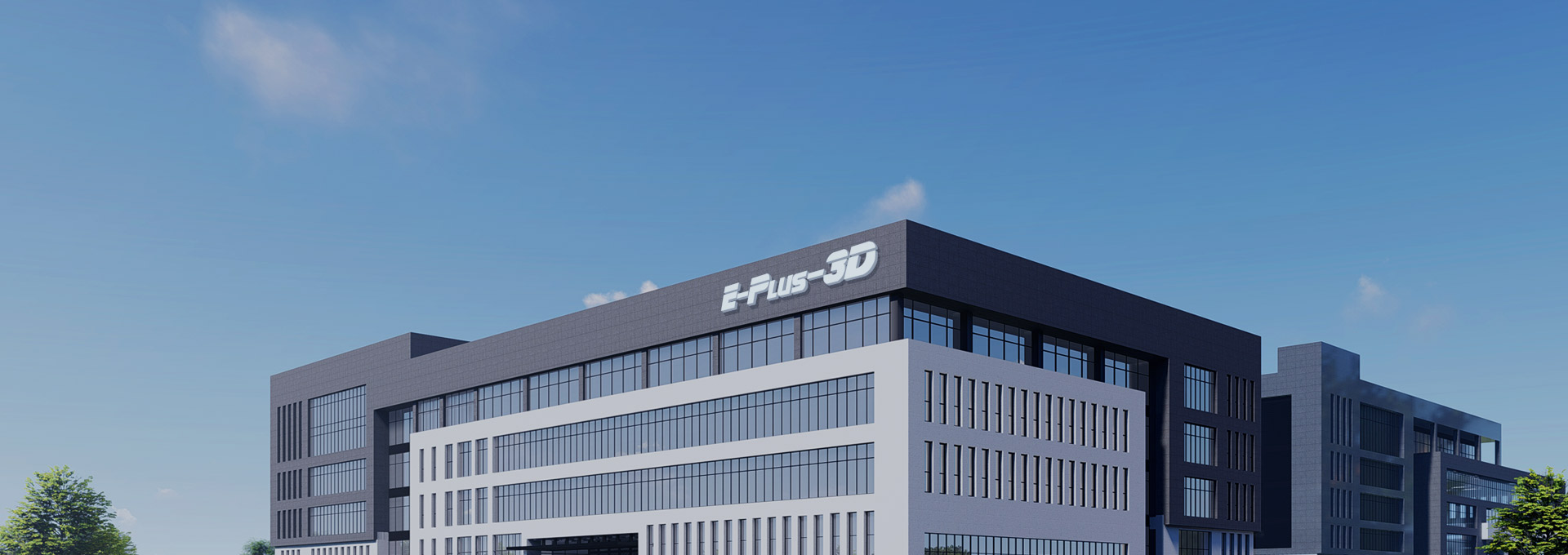 Eplus3D