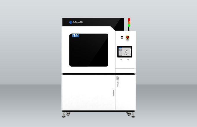 SLA 3D Printer