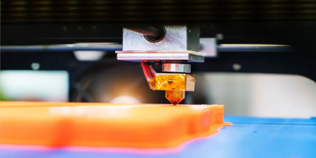 Industrial 3D Printers Are Put into Practical Applications, Injecting New Vitality into the Development of the Industry!