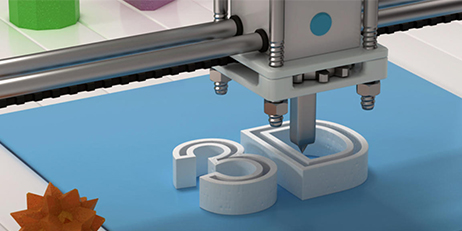 Precautions in the Design Process of Industrial 3D Printers