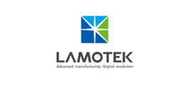 e plus 3d partner lamotek