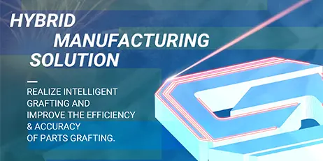 Eplus3D Introduces New MPBF Hybrid Manufacturing Solution Featuring One-click Positioning