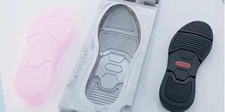 Application of Metal 3D Printing in Shoe Mold Industry