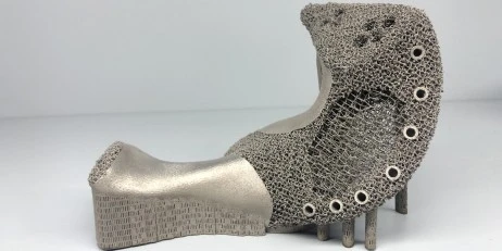 Metal 3D Printing without Support: is it really Feasible?
