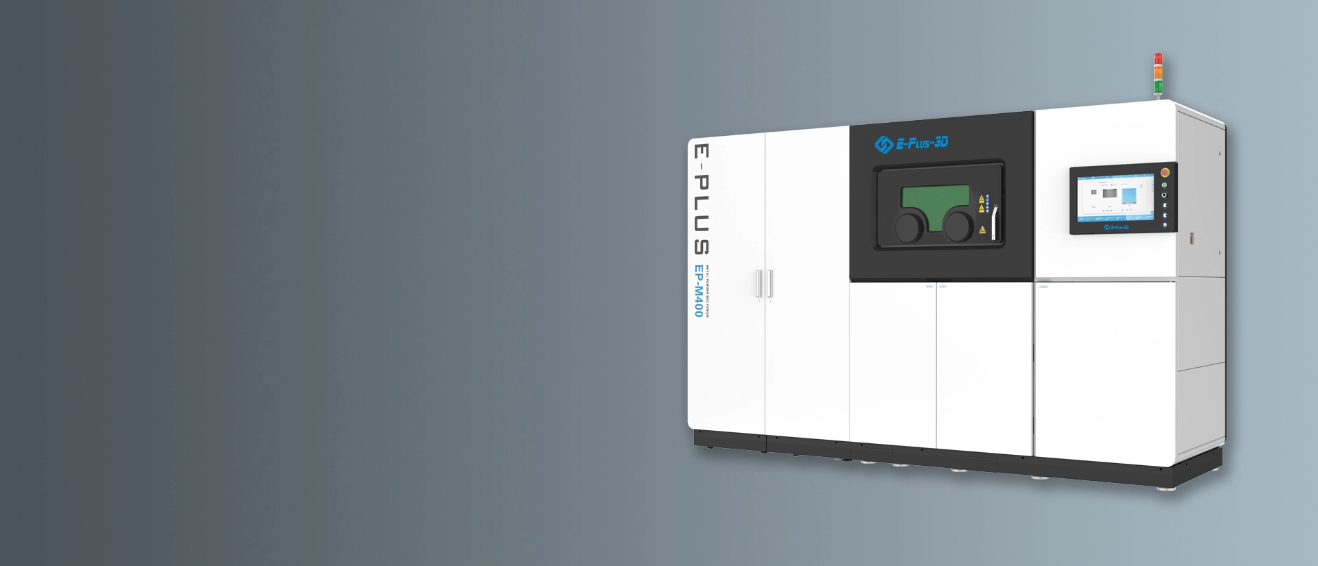 EP-M400 Metal 3D Printer
