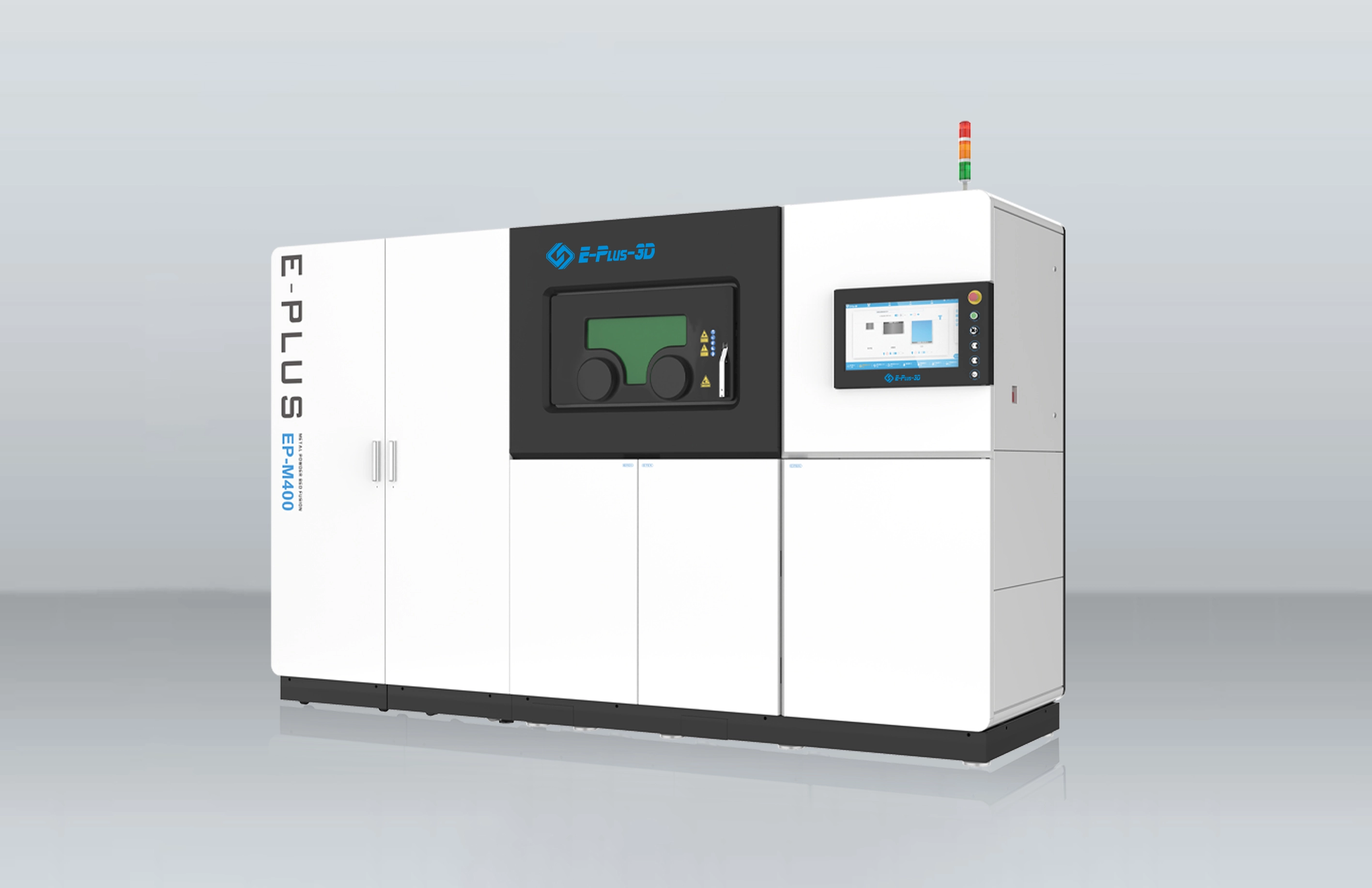 EP-M400 Metal 3D Printer