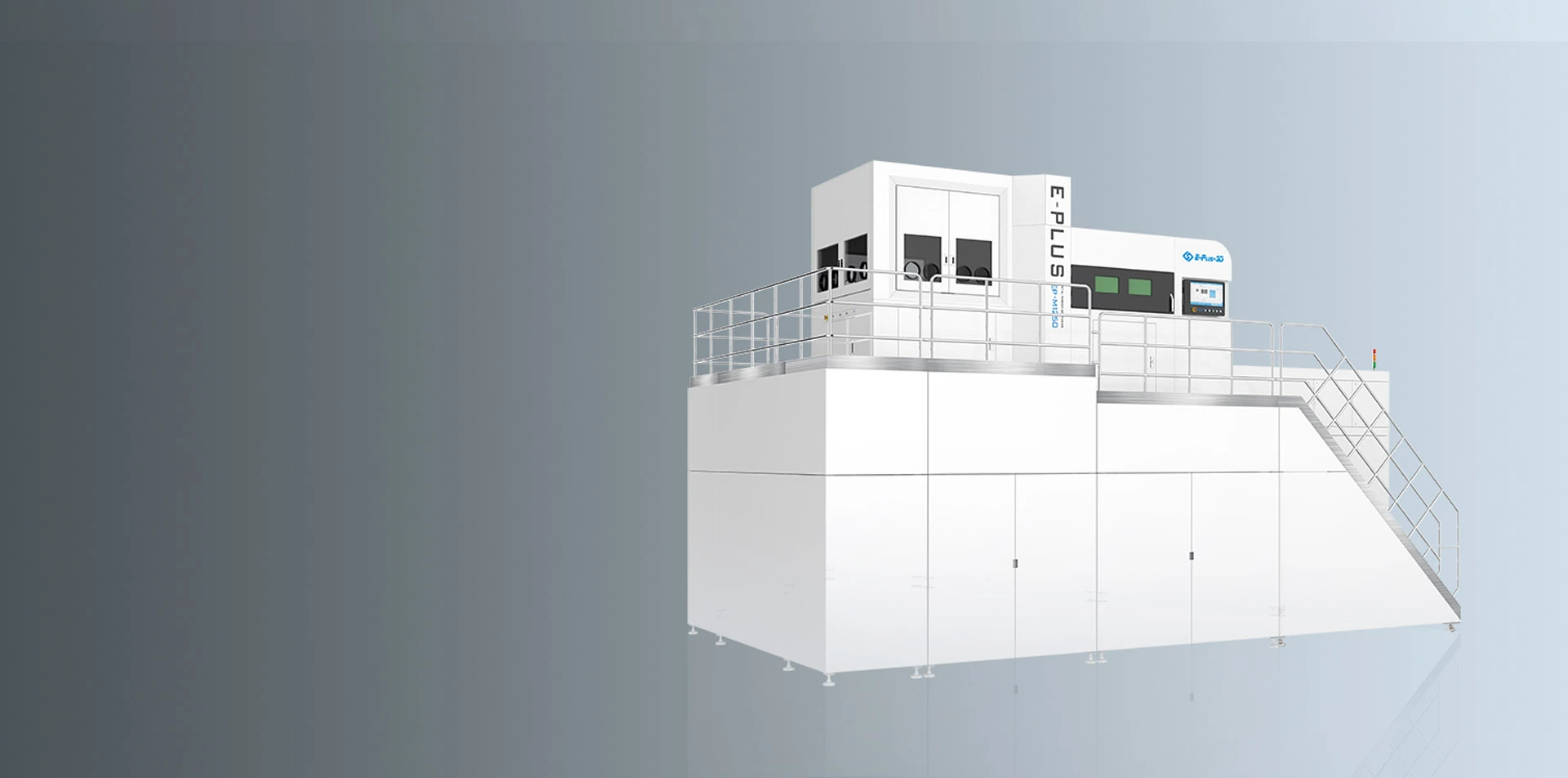 EP-M1250 Metal 3D Printer