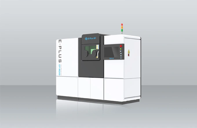 EP-M260 Metal 3D Printer