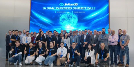 Eplus3D Global Partners Summit 2023: Celebrating Success and Shaping the Future of Metal Additive Manufacturing