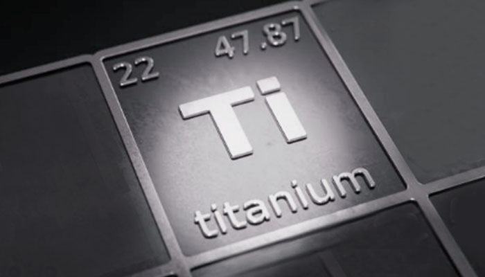 How to Reduce Titanium Manufacture Cost?