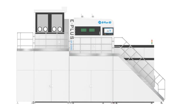 Metal 3D Printing for Starters: What You Must Know