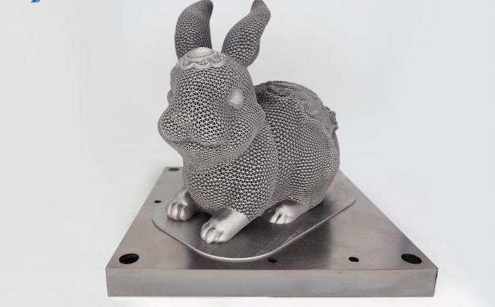 Metal 3D Printing for Starters: What You Must Know
